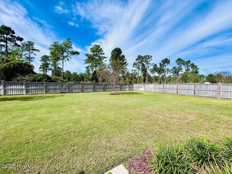 Tiny photo for 71 Camden Trail, Hampstead, NC 28443 (MLS # 100534621)