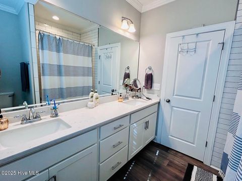 Tiny photo for 71 Camden Trail, Hampstead, NC 28443 (MLS # 100534621)