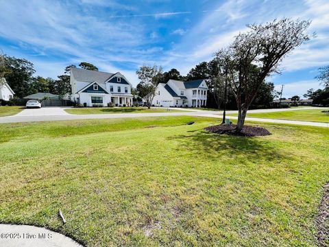 Tiny photo for 71 Camden Trail, Hampstead, NC 28443 (MLS # 100534621)