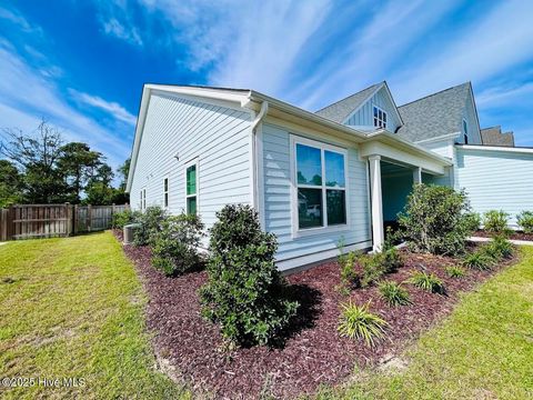 Tiny photo for 71 Camden Trail, Hampstead, NC 28443 (MLS # 100534621)