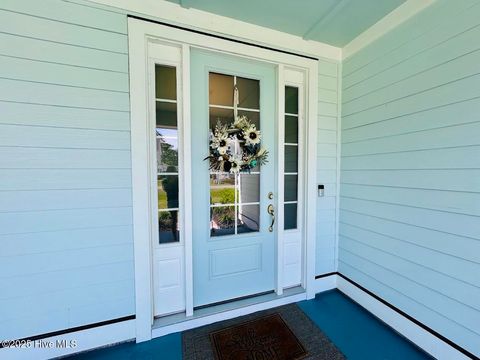 Tiny photo for 71 Camden Trail, Hampstead, NC 28443 (MLS # 100534621)