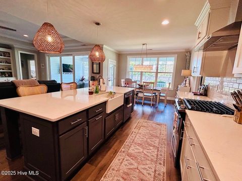 Tiny photo for 71 Camden Trail, Hampstead, NC 28443 (MLS # 100534621)
