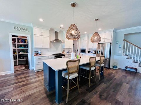 Tiny photo for 71 Camden Trail, Hampstead, NC 28443 (MLS # 100534621)