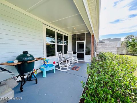 Tiny photo for 71 Camden Trail, Hampstead, NC 28443 (MLS # 100534621)