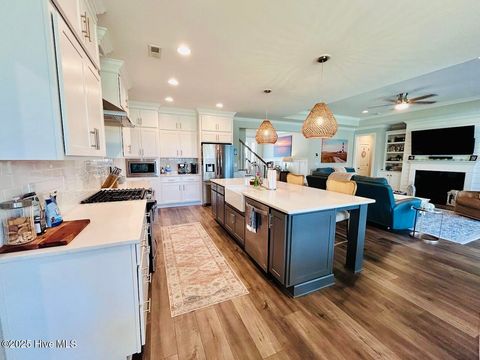 Tiny photo for 71 Camden Trail, Hampstead, NC 28443 (MLS # 100534621)