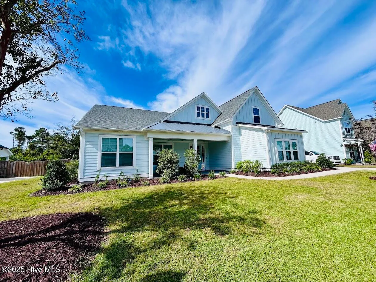 Hampstead, North Carolina 28443, United States, 4 Bedrooms Bedrooms, ,3 BathroomsBathrooms,Residential,Active,222867