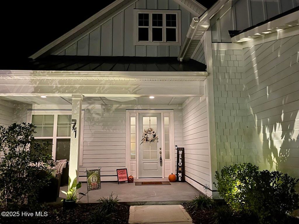 Photo of 71 Camden Trail, Hampstead, NC 28443 (MLS # 100534621)