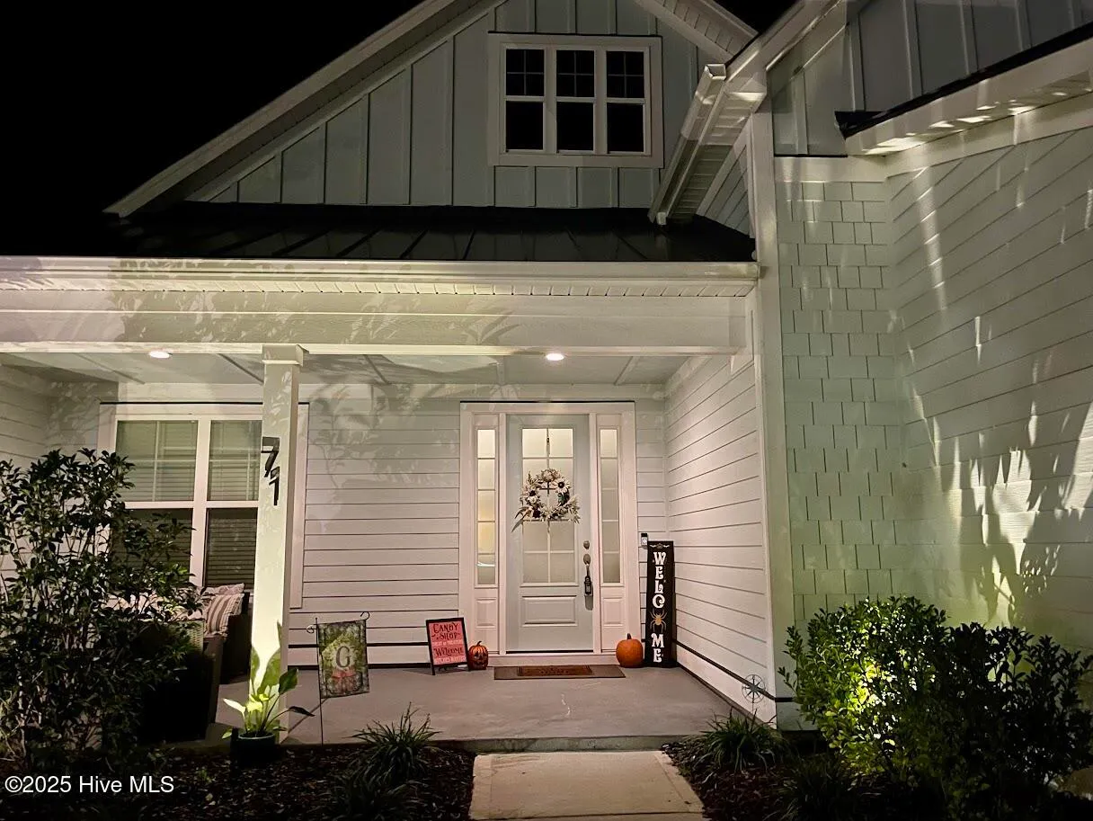 Hampstead, North Carolina 28443, United States, 4 Bedrooms Bedrooms, ,3 BathroomsBathrooms,Residential,Active,222867