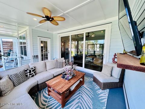 Tiny photo for 71 Camden Trail, Hampstead, NC 28443 (MLS # 100534621)