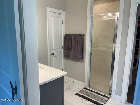 Tiny photo for 71 Camden Trail, Hampstead, NC 28443 (MLS # 100534621)