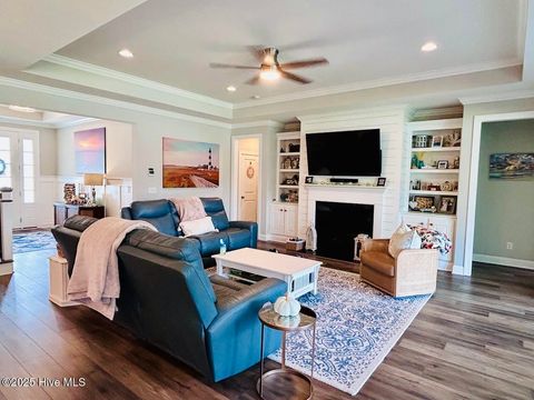 Tiny photo for 71 Camden Trail, Hampstead, NC 28443 (MLS # 100534621)