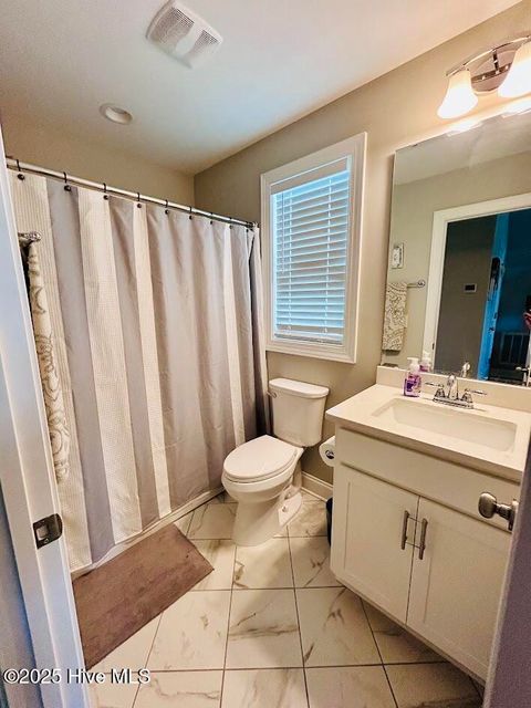 Tiny photo for 71 Camden Trail, Hampstead, NC 28443 (MLS # 100534621)