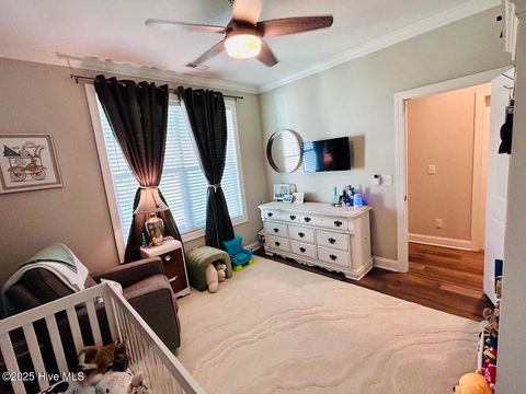Tiny photo for 71 Camden Trail, Hampstead, NC 28443 (MLS # 100534621)
