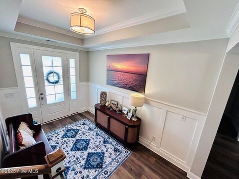 Tiny photo for 71 Camden Trail, Hampstead, NC 28443 (MLS # 100534621)