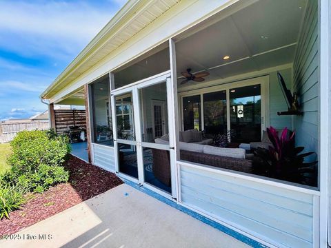Tiny photo for 71 Camden Trail, Hampstead, NC 28443 (MLS # 100534621)