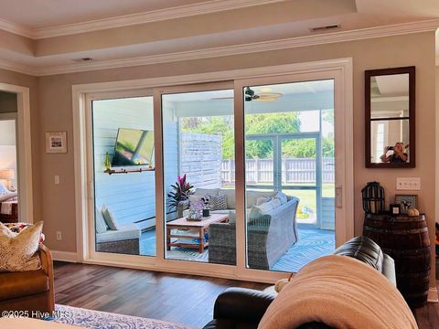 Tiny photo for 71 Camden Trail, Hampstead, NC 28443 (MLS # 100534621)