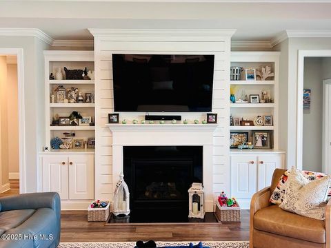 Tiny photo for 71 Camden Trail, Hampstead, NC 28443 (MLS # 100534621)