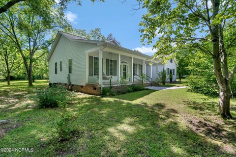 A home in Rockingham