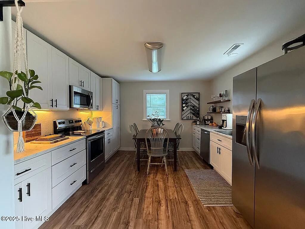 Photo of 2306 W Main Street Ext, Elizabeth City, NC 27909 (MLS # 100536862)