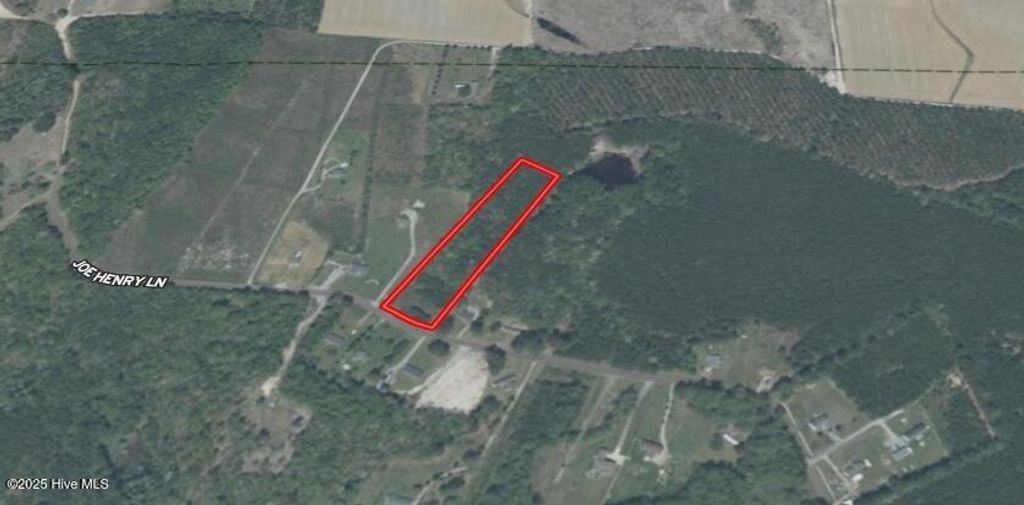 Photo of 147 Joe Henry Lane, Gates, NC 27937 (MLS # 100542835)