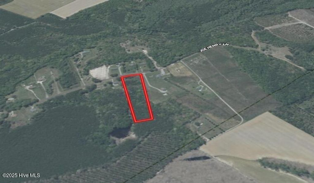 Photo of 147 Joe Henry Lane, Gates, NC 27937 (MLS # 100542835)