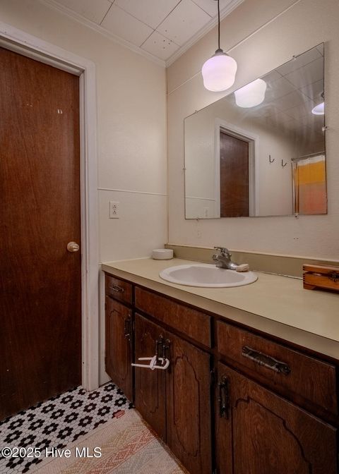 Tiny photo for 1021 Church Street, Willard, NC 28478 (MLS # 100535828)