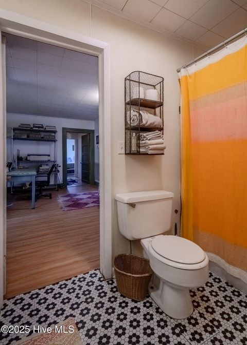 Tiny photo for 1021 Church Street, Willard, NC 28478 (MLS # 100535828)