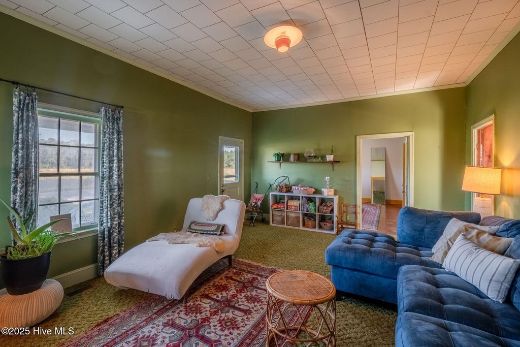 Photo of 1021 Church Street, Willard, NC 28478 (MLS # 100535828)