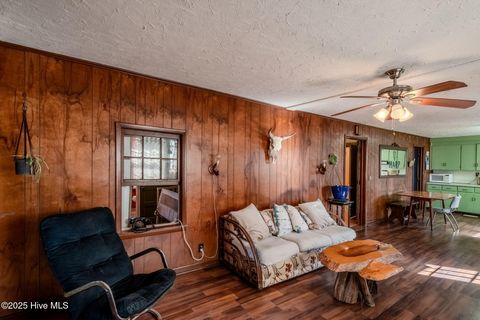 Tiny photo for 1021 Church Street, Willard, NC 28478 (MLS # 100535828)