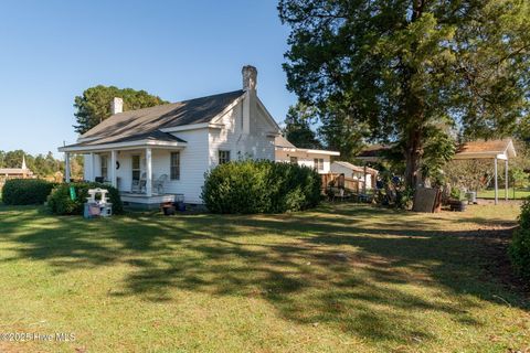 Tiny photo for 1021 Church Street, Willard, NC 28478 (MLS # 100535828)