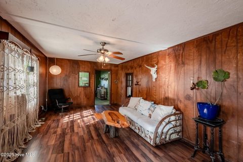 Tiny photo for 1021 Church Street, Willard, NC 28478 (MLS # 100535828)