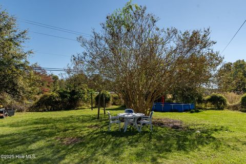 Tiny photo for 1021 Church Street, Willard, NC 28478 (MLS # 100535828)