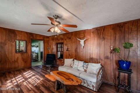 Tiny photo for 1021 Church Street, Willard, NC 28478 (MLS # 100535828)