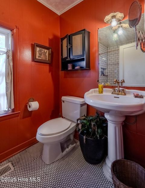 Tiny photo for 1021 Church Street, Willard, NC 28478 (MLS # 100535828)