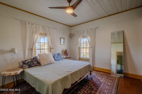 Tiny photo for 1021 Church Street, Willard, NC 28478 (MLS # 100535828)