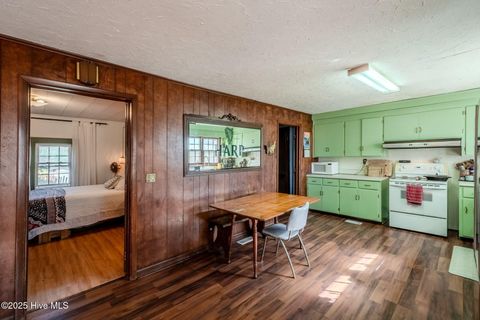 Tiny photo for 1021 Church Street, Willard, NC 28478 (MLS # 100535828)
