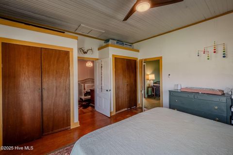 Tiny photo for 1021 Church Street, Willard, NC 28478 (MLS # 100535828)