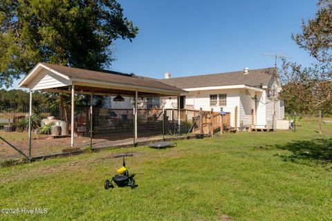 Tiny photo for 1021 Church Street, Willard, NC 28478 (MLS # 100535828)