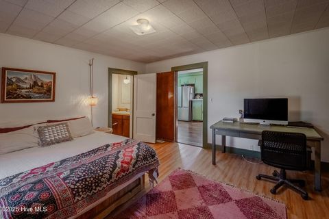 Tiny photo for 1021 Church Street, Willard, NC 28478 (MLS # 100535828)