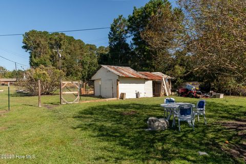 Tiny photo for 1021 Church Street, Willard, NC 28478 (MLS # 100535828)