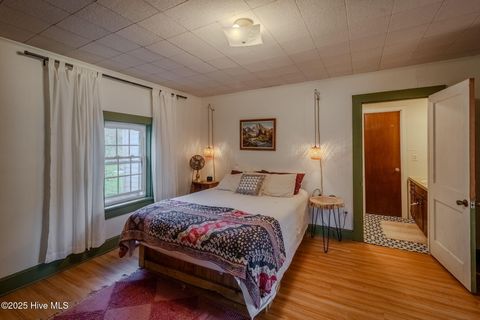 Tiny photo for 1021 Church Street, Willard, NC 28478 (MLS # 100535828)