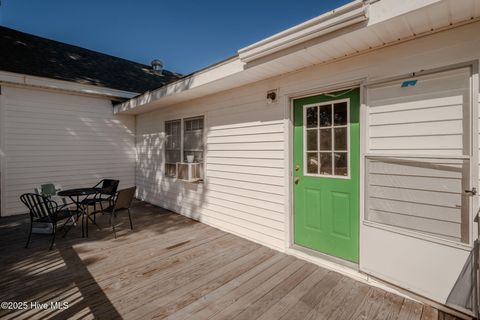 Tiny photo for 1021 Church Street, Willard, NC 28478 (MLS # 100535828)