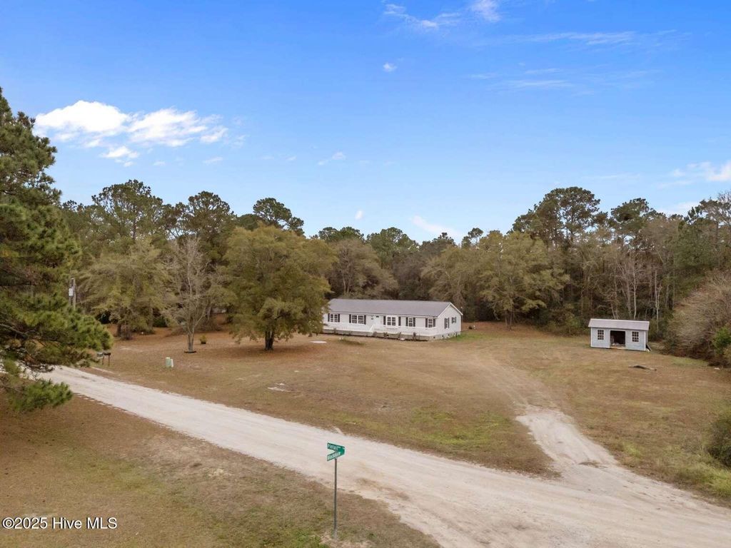 Photo of 1853 Pintail Avenue SW, Supply, NC 28462 (MLS # 100544091)