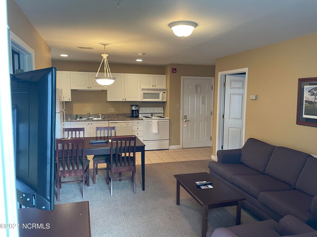 Photo of 490 Little River Farm Boulevard #A207, Carthage, NC 28327 (MLS # 100537988)