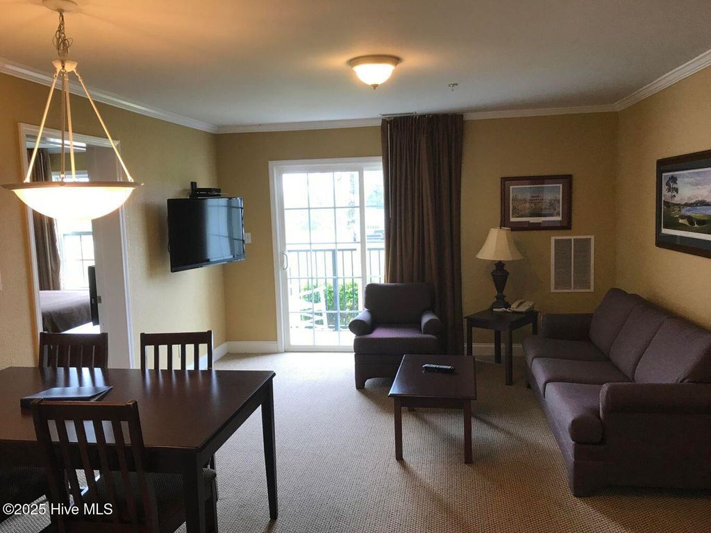 Photo of 490 Little River Farm Boulevard #A207, Carthage, NC 28327 (MLS # 100537988)