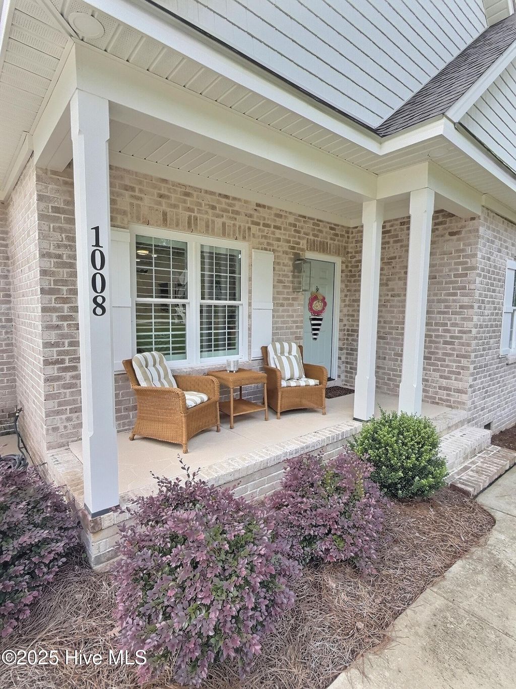 Photo of 1008 Brookside Drive NW, Wilson, NC 27893 (MLS # 100524115)