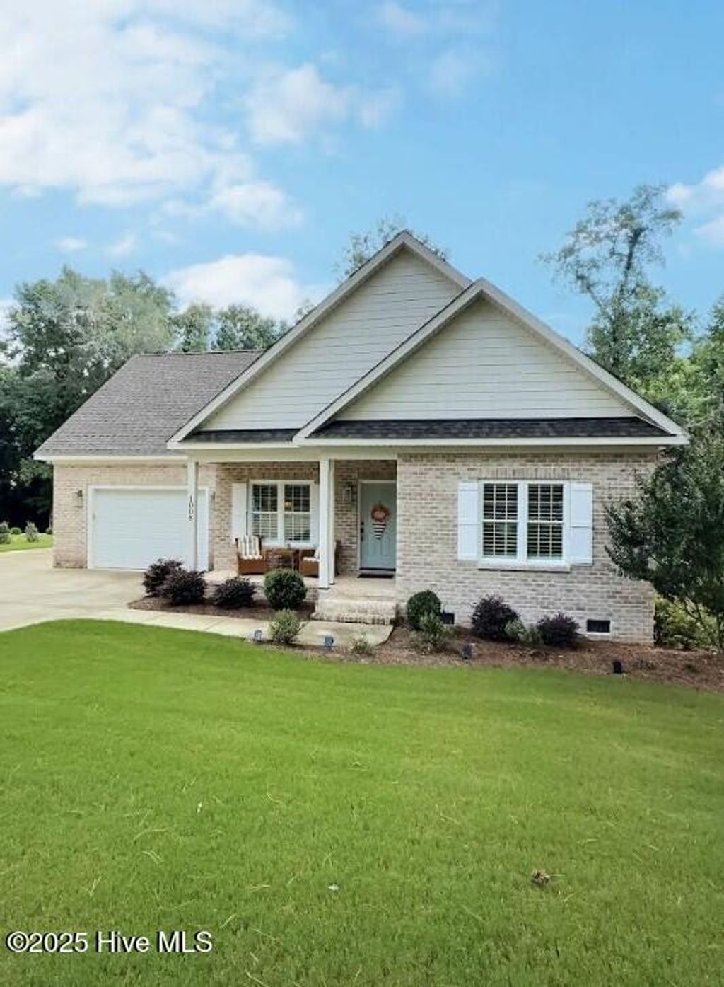 Photo of 1008 Brookside Drive NW, Wilson, NC 27893 (MLS # 100524115)