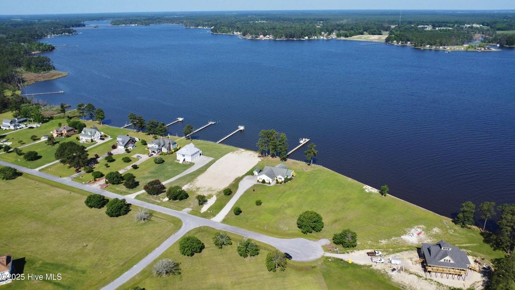 Photo of 11 Little Creek Road Ext, Belhaven, NC 27810 (MLS # 100507849)