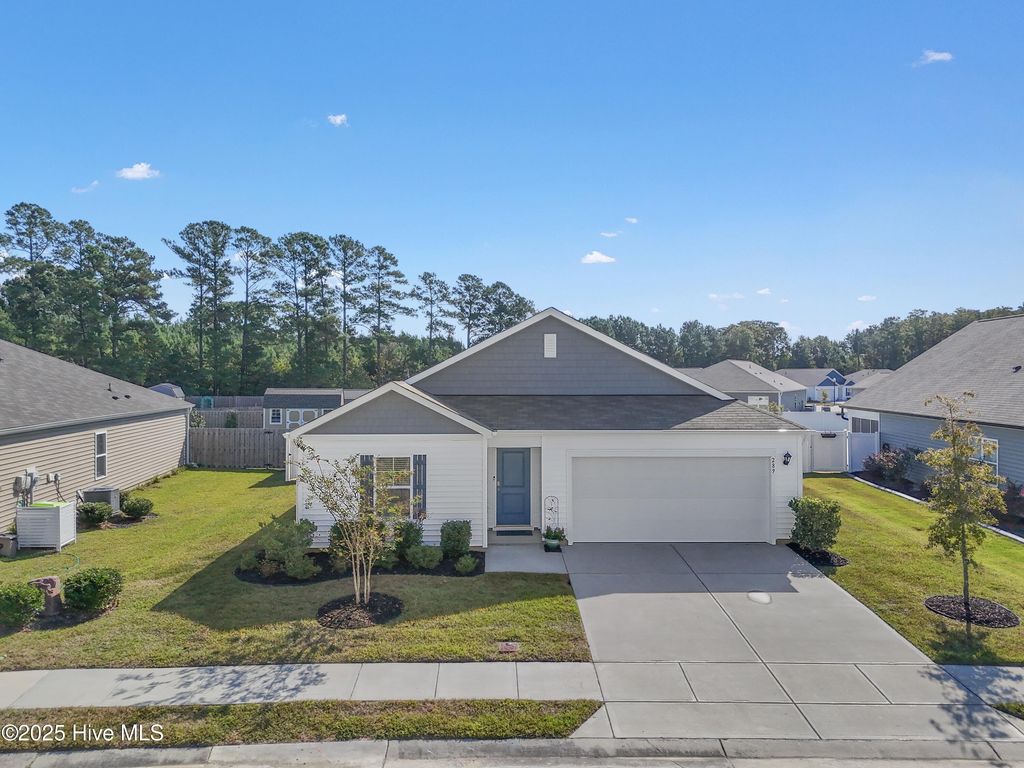 Photo of 289 Kite Circle NE, Bolivia, NC 28422 (MLS # 100533222)