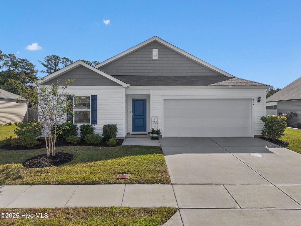 Photo of 289 Kite Circle NE, Bolivia, NC 28422 (MLS # 100533222)